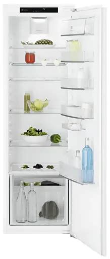 electrolux freestanding refrigerator